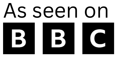 As seen on BBC